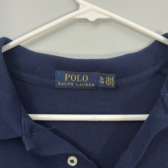 Ralph Lauren Polo Shirt - Picture 3 of 3